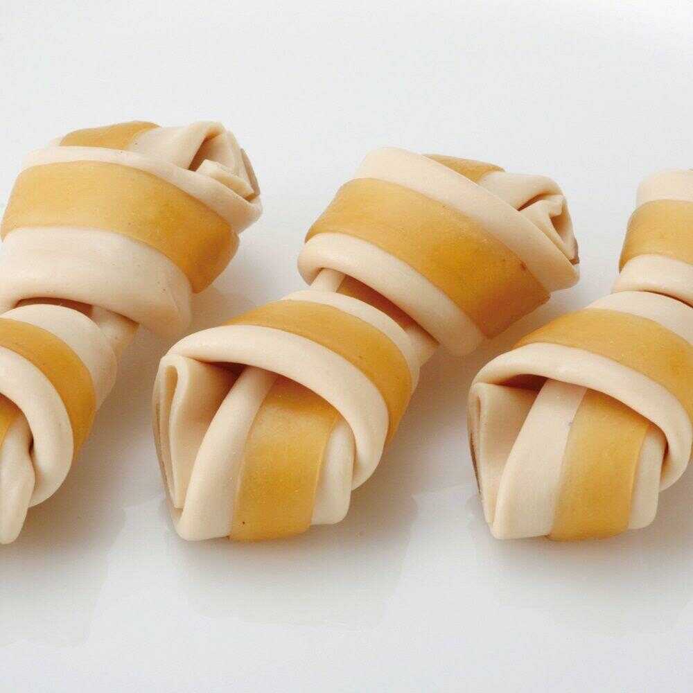 ドギーマン 無添加良品 体にやさしいガム ミニボーン 110g