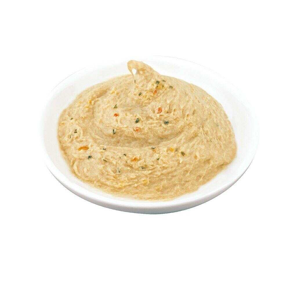 ドギーマン とろ紗 野菜入り 10本