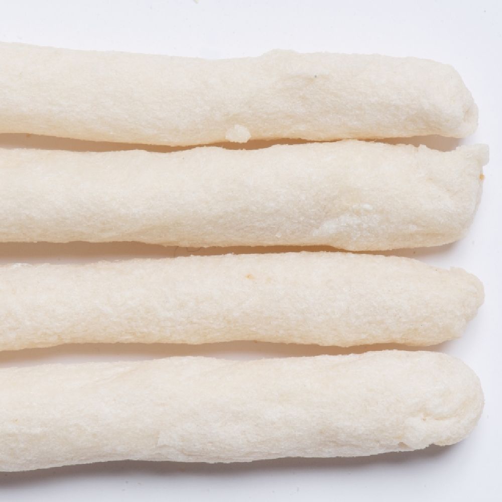 ドギーマン ホワイデント激かみ!歯みがきガムホワイトスティック 24本