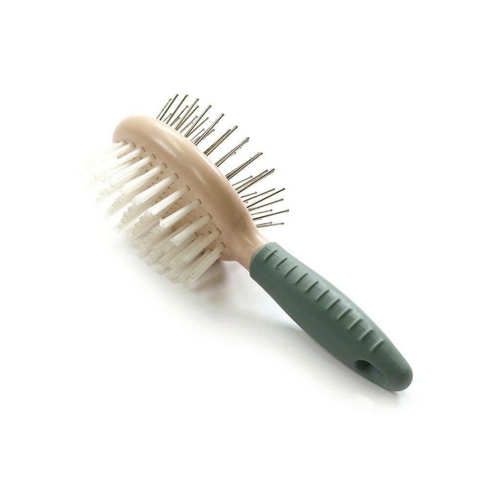 BS ブラッシング&整毛ブラシ