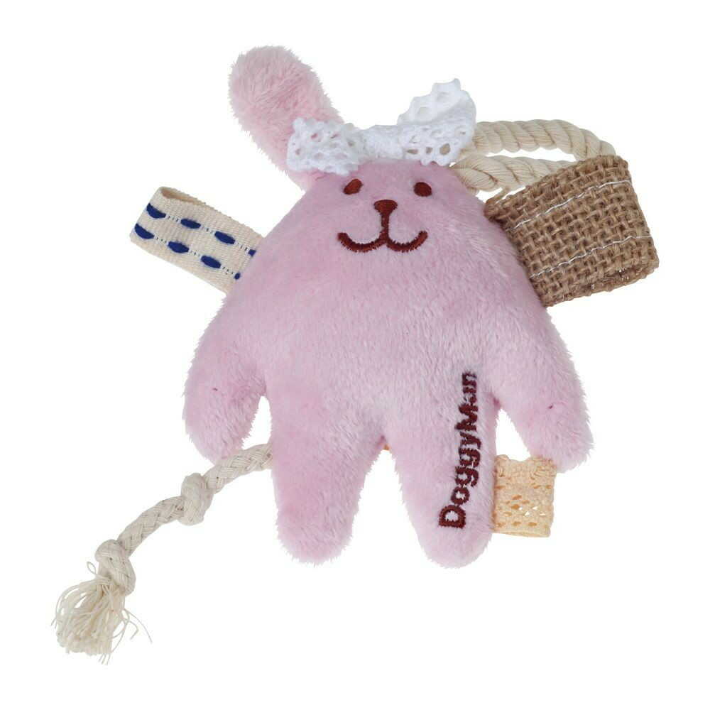 デコフル ウサちゃん