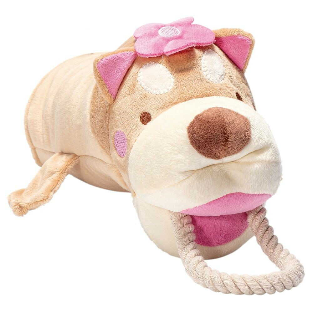 パペとも ぐいぐいしばいぬ