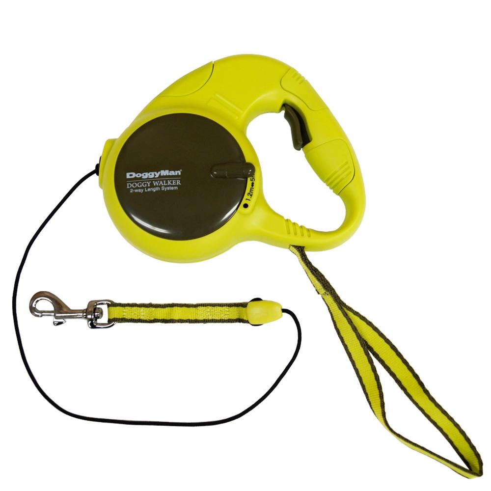 2段式ドギーウォーカー M・L グリーン メーカー直送▼返品・キャンセル不可【他商品との同時購入不可】