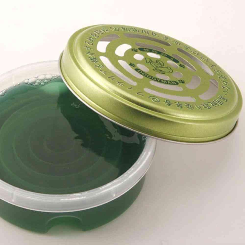 ドギーマン 薬用 蚊取り 安泉香 お得用