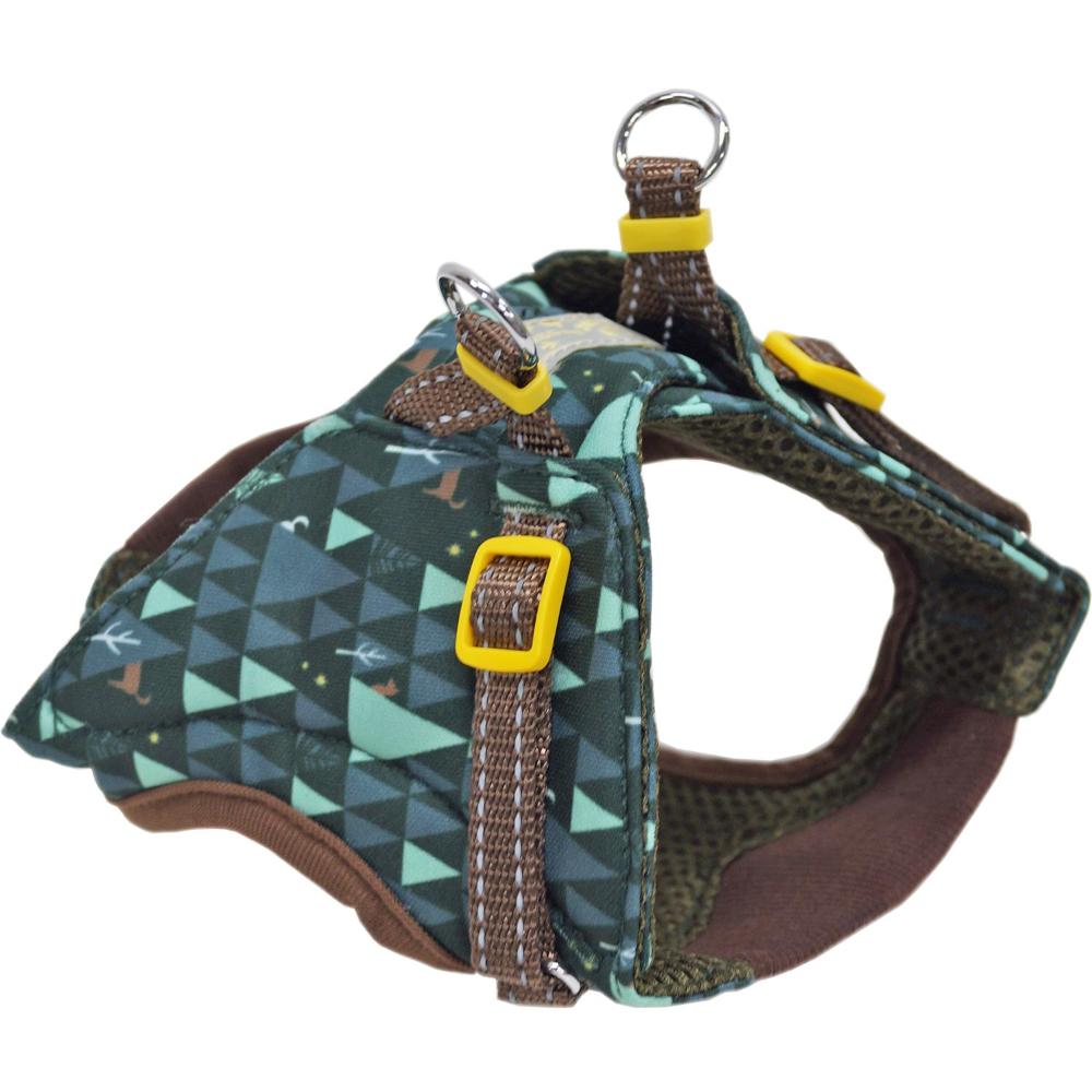 HL07 おそとたんけんウェアハーネス SS かくれんぼ メーカー直送 ▼返品・キャンセル不可【他商品との同時購入不可】