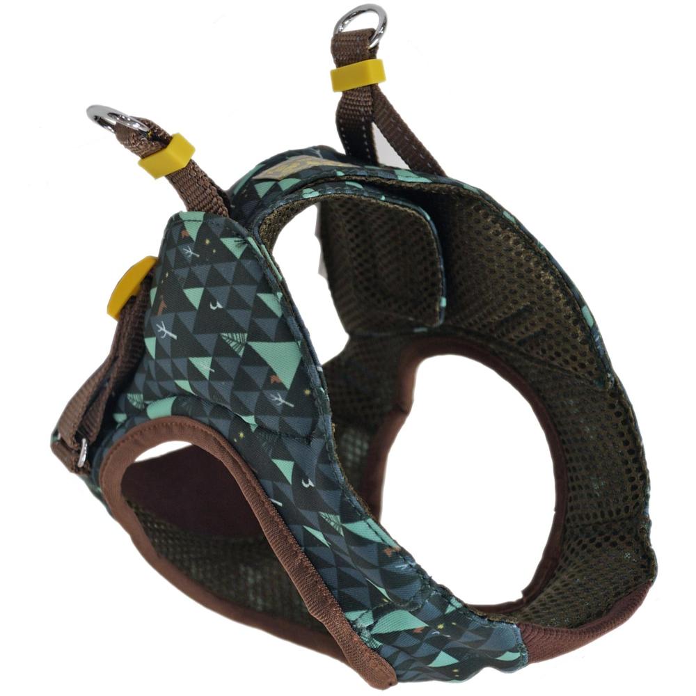 HL11 おそとたんけんウェアハーネス S かくれんぼ メーカー直送▼返品・キャンセル不可【他商品との同時購入不可】