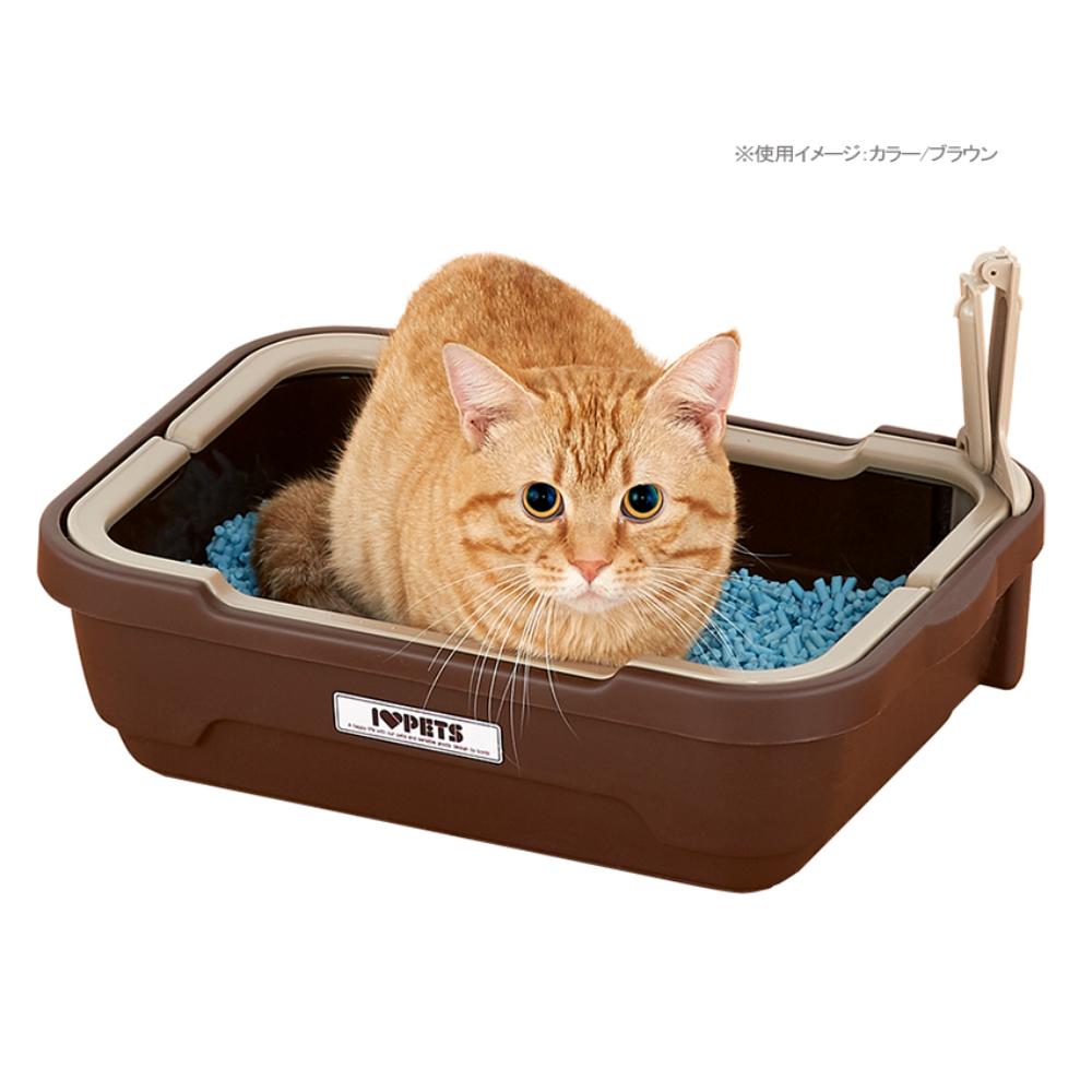 しつけるトイレ C-M アイボリー メーカー直送▼返品・キャンセル不可【他商品との同時購入不可】