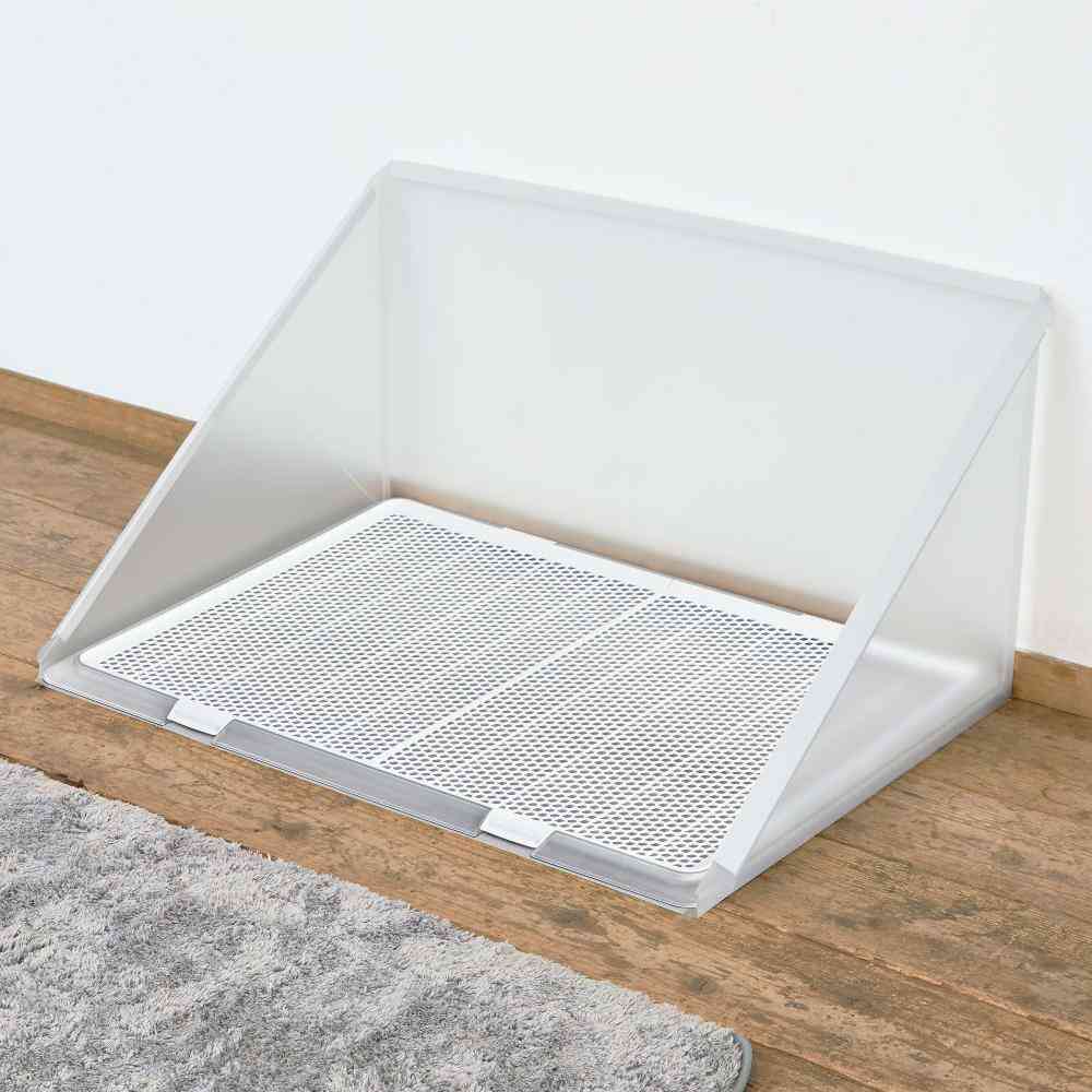 プラスクリーン XLサイズ メーカー直送 ▼返品・キャンセル不可【他商品との同時購入不可】