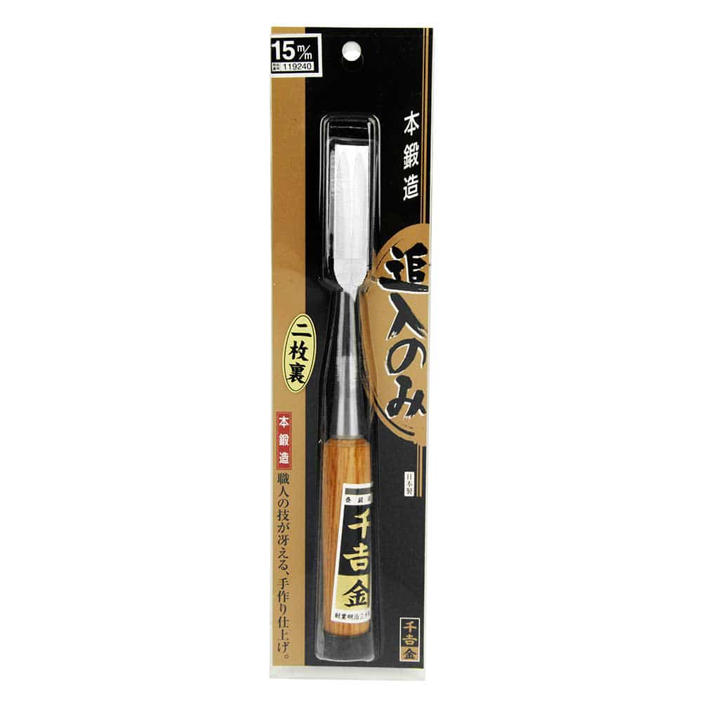 追入のみ 2枚裏 15MM 【直送品】 返品・キャンセル・他商品と同時購入は不可