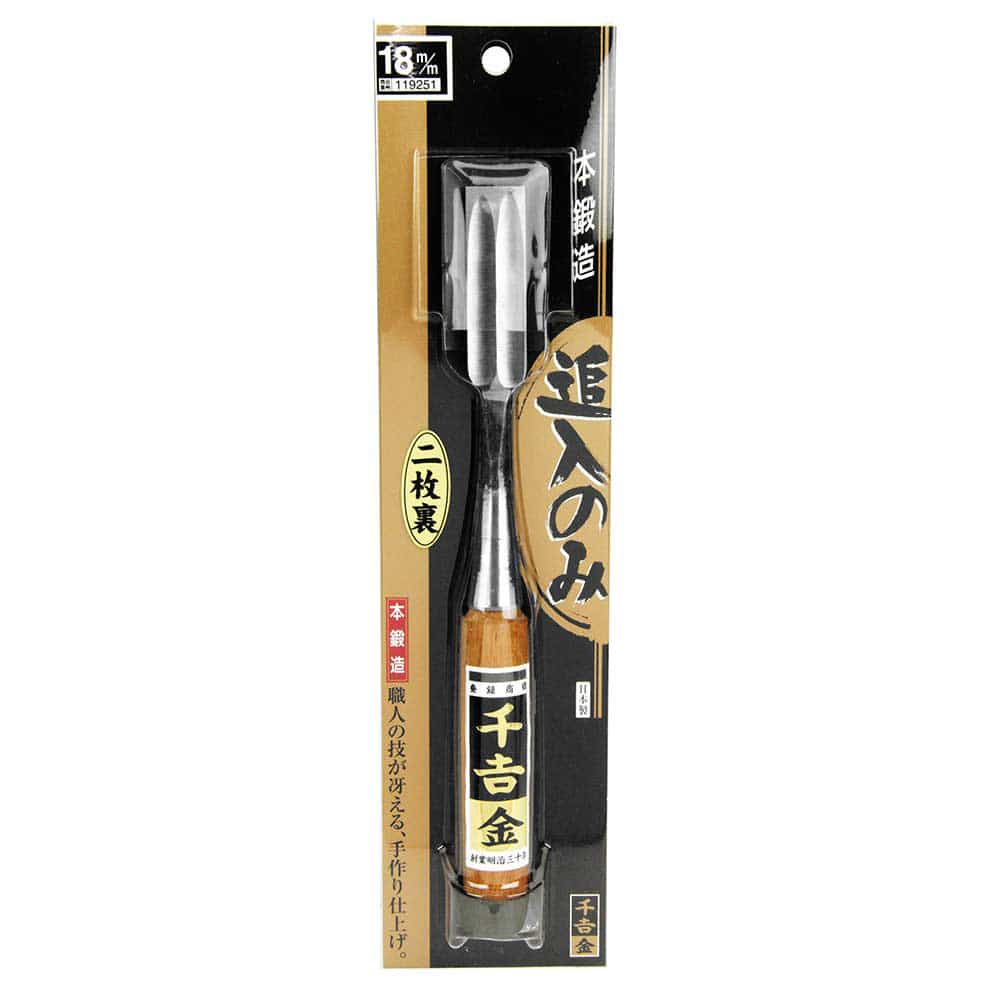 追入のみ 2枚裏 18MM 【直送品】 返品・キャンセル・他商品と同時購入は不可