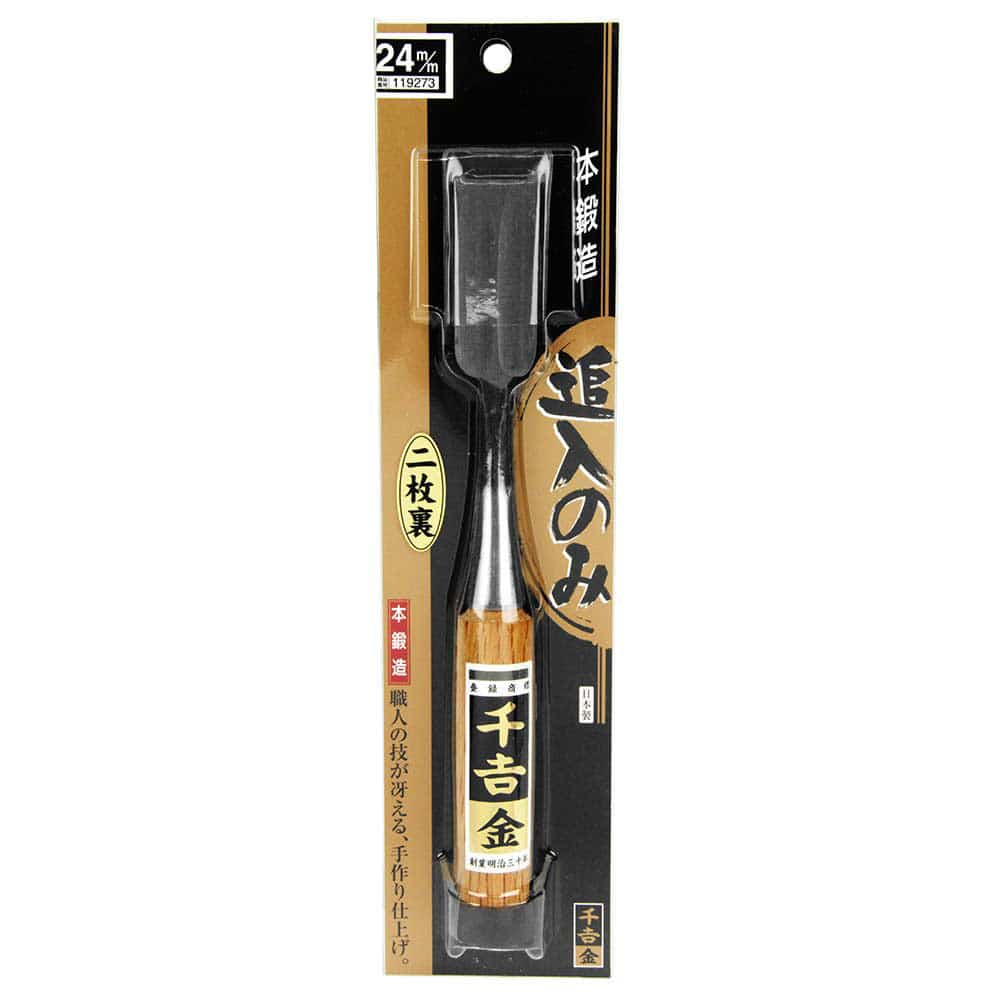 追入のみ 2枚裏 24MM 【直送品】 返品・キャンセル・他商品と同時購入は不可