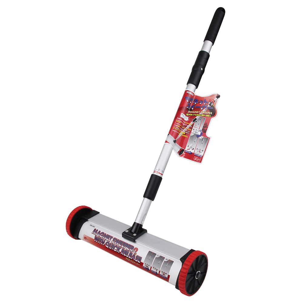 マグネット スイーパー SMK-380R 【直送品】 返品・キャンセル・他商品と同時購入は不可