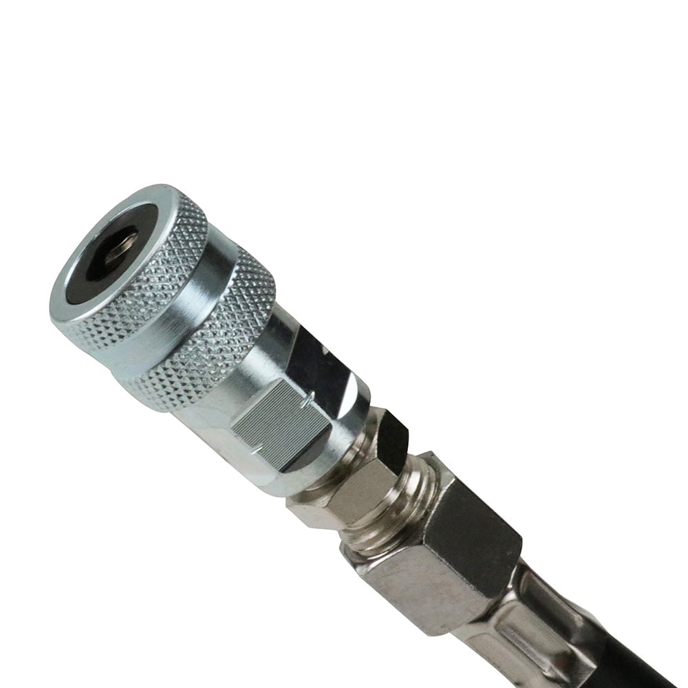 エアチャックガン ZERO ATG-000 メーカー直送 ▼返品・キャンセル不可【他商品との同時購入不可】