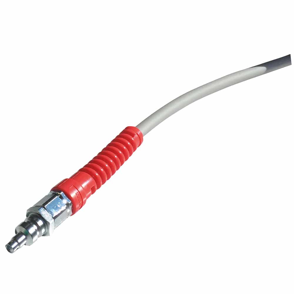 高圧エアホースリール 30m SHAR-030JP メーカー直送 ▼返品・キャンセル不可【他商品との同時購入不可】