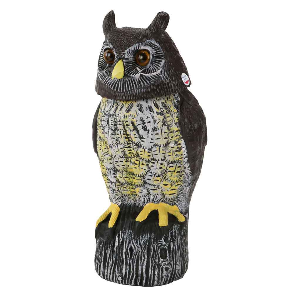 パニックふくろう2 眼に用心 STYF-4 メーカー直送 ▼返品・キャンセル不可【他商品との同時購入不可】