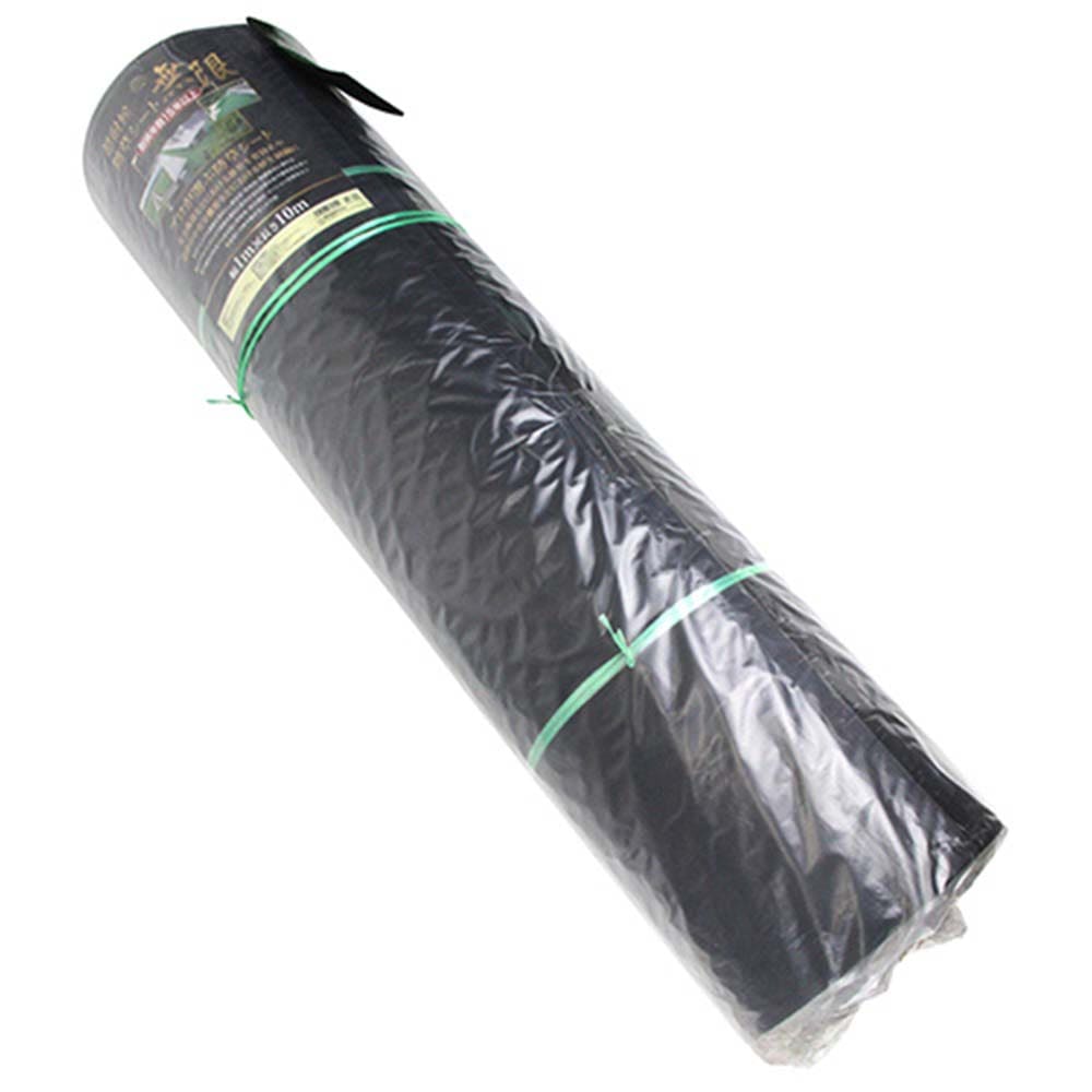 超耐候防草シート 無限 1MX10M メーカー直送 ▼返品・キャンセル不可【他商品との同時購入不可】
