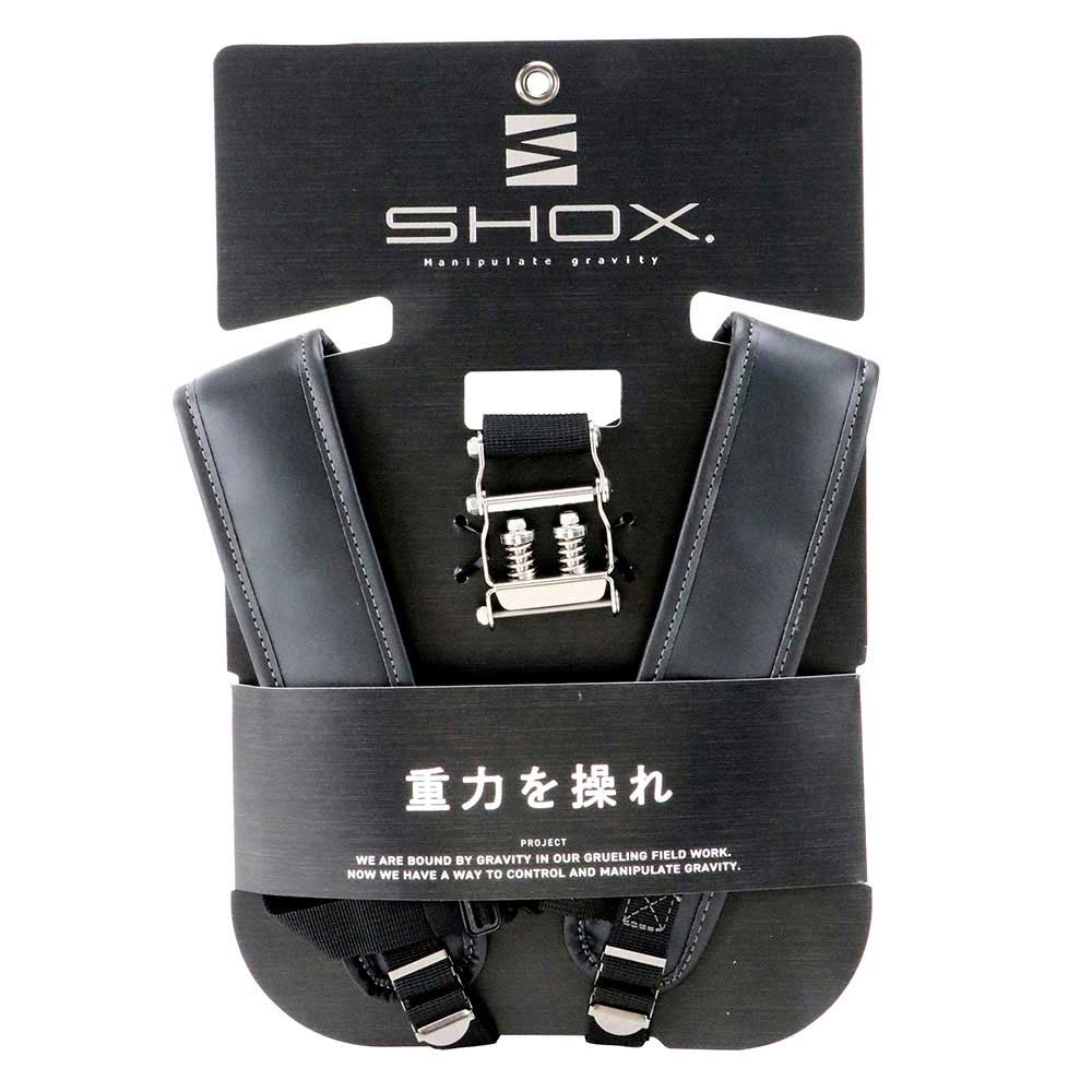 サスペンダー SHX-18 【直送品】 返品・キャンセル・他商品と同時購入は不可