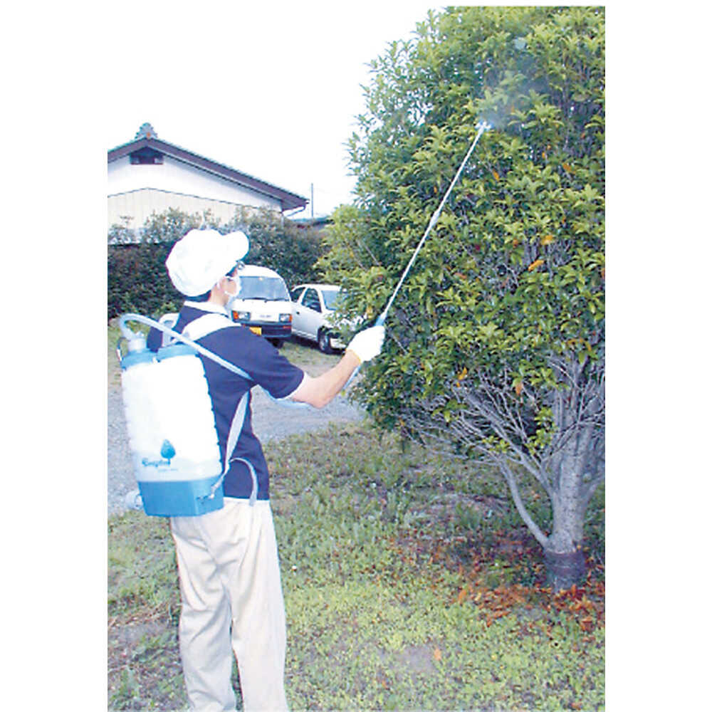 12000 DAHLIA 背負式噴霧器オアシス メーカー直送 ▼返品・キャンセル不可【他商品との同時購入不可】