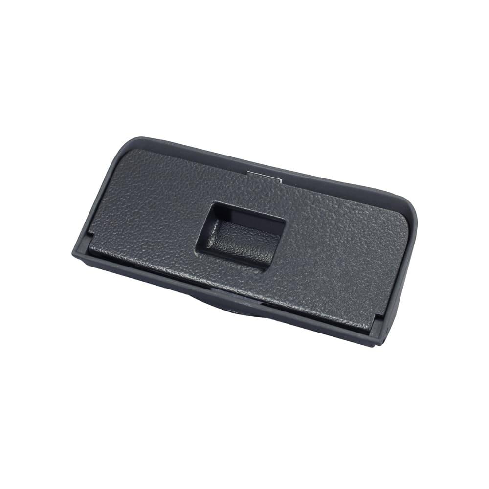 槌屋ヤック ノア・ヴォクシー・エスクァイア専用 ビルトインETCカバー SYNV8