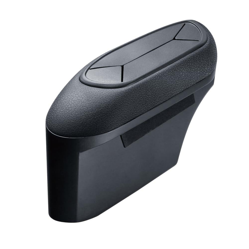 槌屋ヤック C-HR専用 サイドBOXゴミ箱 助手席用 SYC4