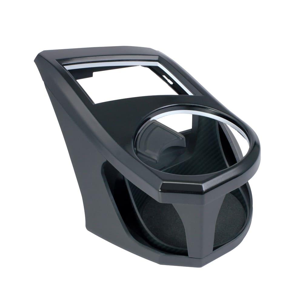 槌屋ヤック インプレッサ/フォレスター専用 エアコンドリンクホルダー 助手席用 SYSB7