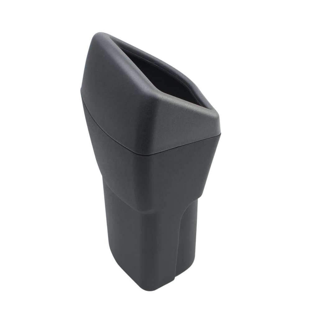 槌屋ヤック ライズ・ロッキー専用サイドBOXゴミ箱 運転席用 SYRR2