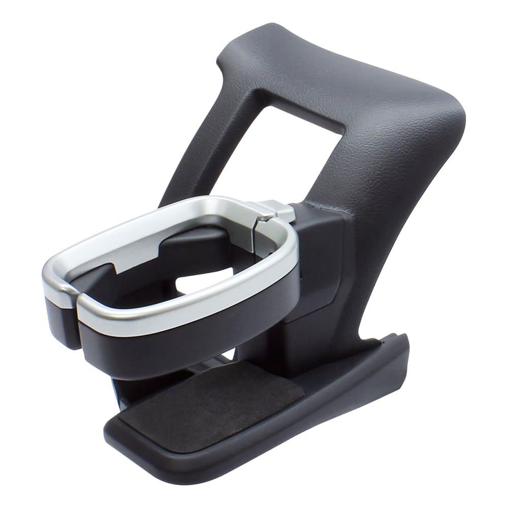 槌屋ヤック ハイエース専用 ドリンクホルダー運転席用 SYHA1