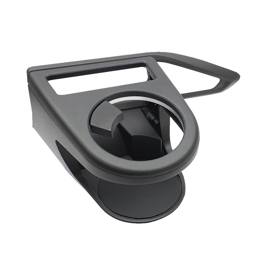 槌屋ヤック レウ゛ォーグ専用 エアコンドリンクホルダー 助手席用 SYSB9