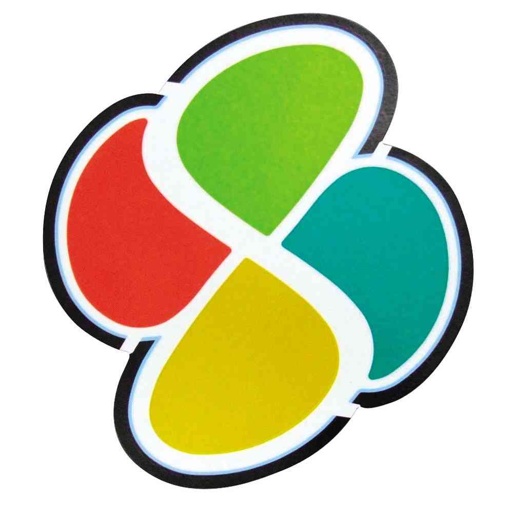 槌屋ヤック 高齢者標識 マグネット OP372 1枚入り