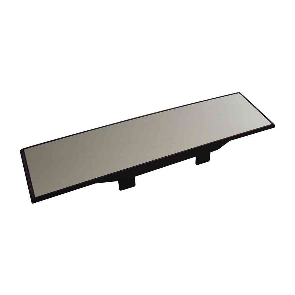 槌屋ヤック HYBRID5000SRミラークローム 270×70 DC45