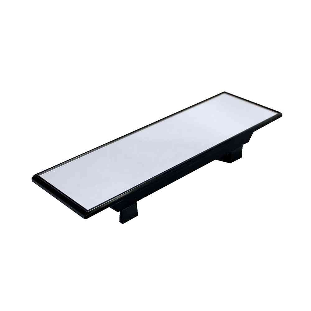 槌屋ヤック よく見えるミラークローム230×70 DC47