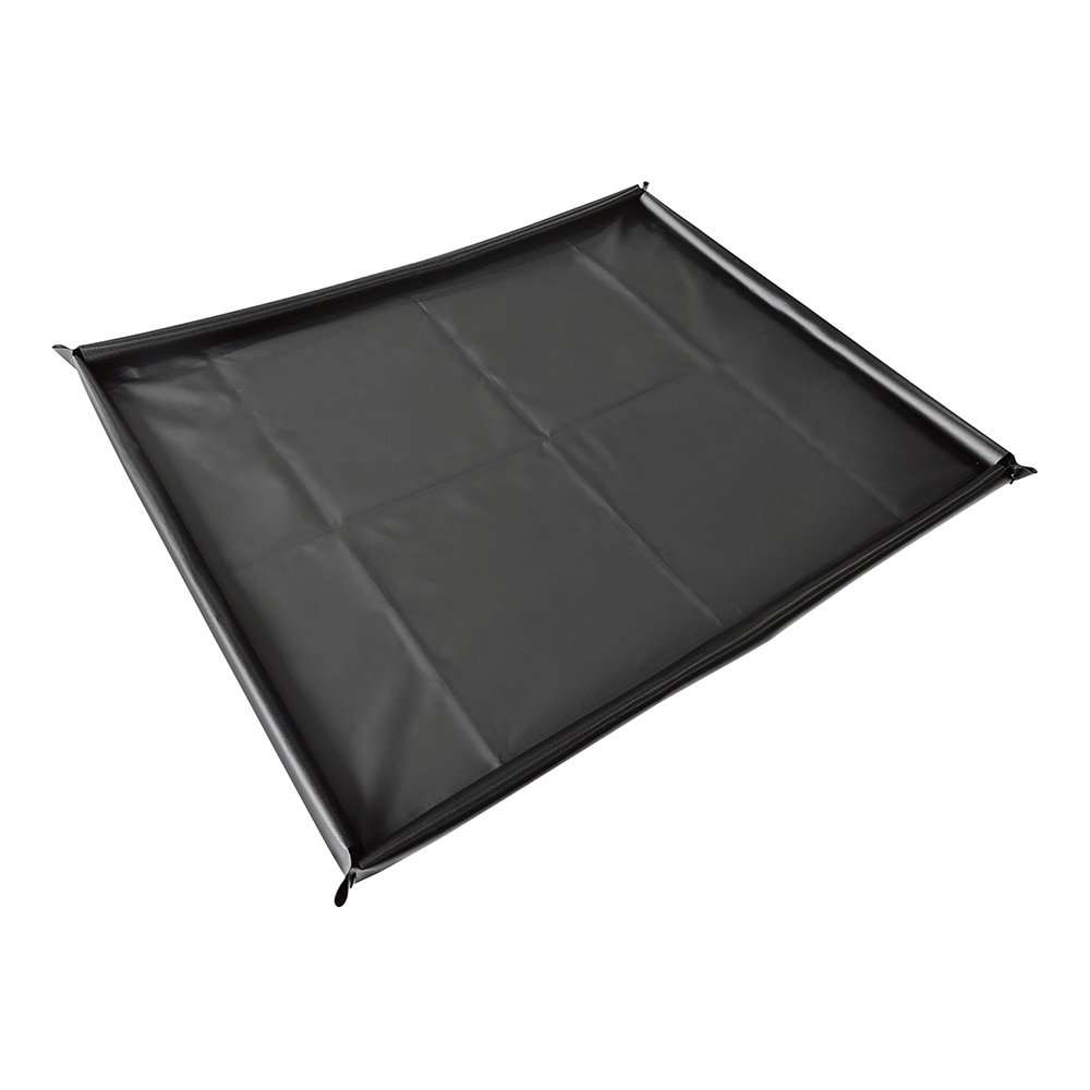 槌屋ヤック 防水立体トランクシート RV79