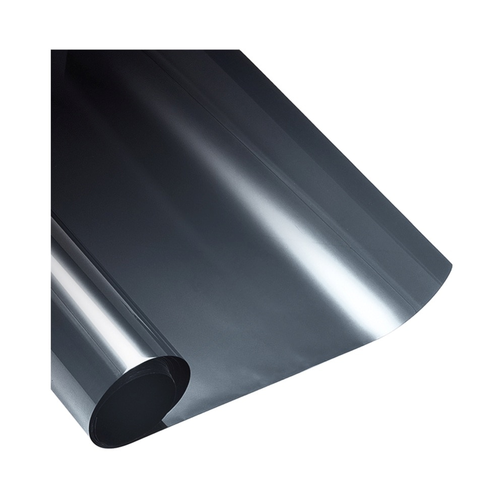 槌屋ヤック 極厚ハードコートフィルム500mm×1.5m スーパースモーク FA12