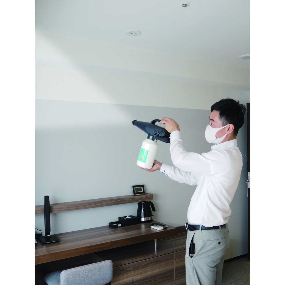 27200355 大一産業 ポータブルスプレイヤー メーカー直送 ▼返品・キャンセル不可【他商品との同時購入不可】