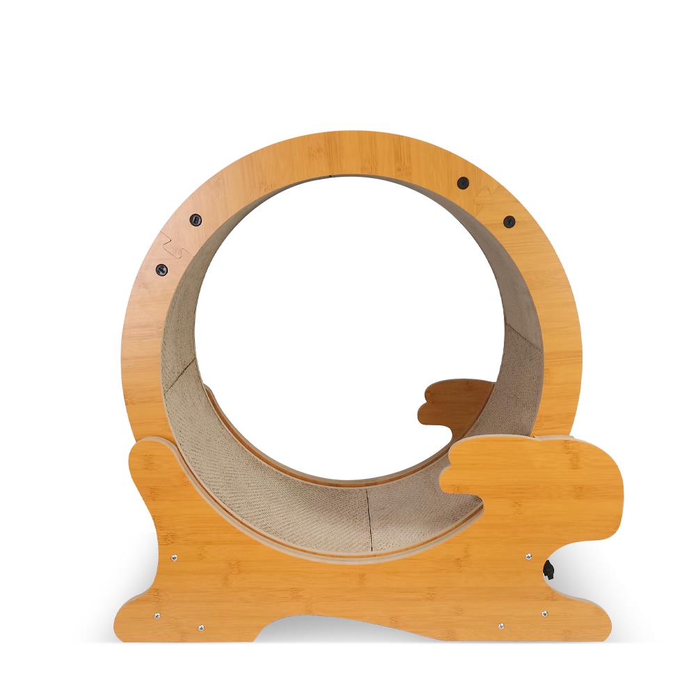 HappyDays キャットランニングマシン S メーカー直送▼返品・キャンセル不可【他商品との同時購入不可】