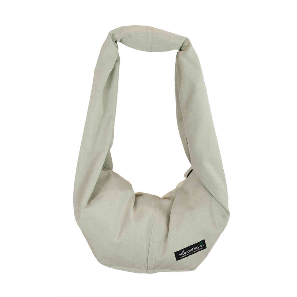 HappyDays 国産ソフトスリング ライトグリーン メーカー直送 ▼返品・キャンセル不可【他商品との同時購入不可】