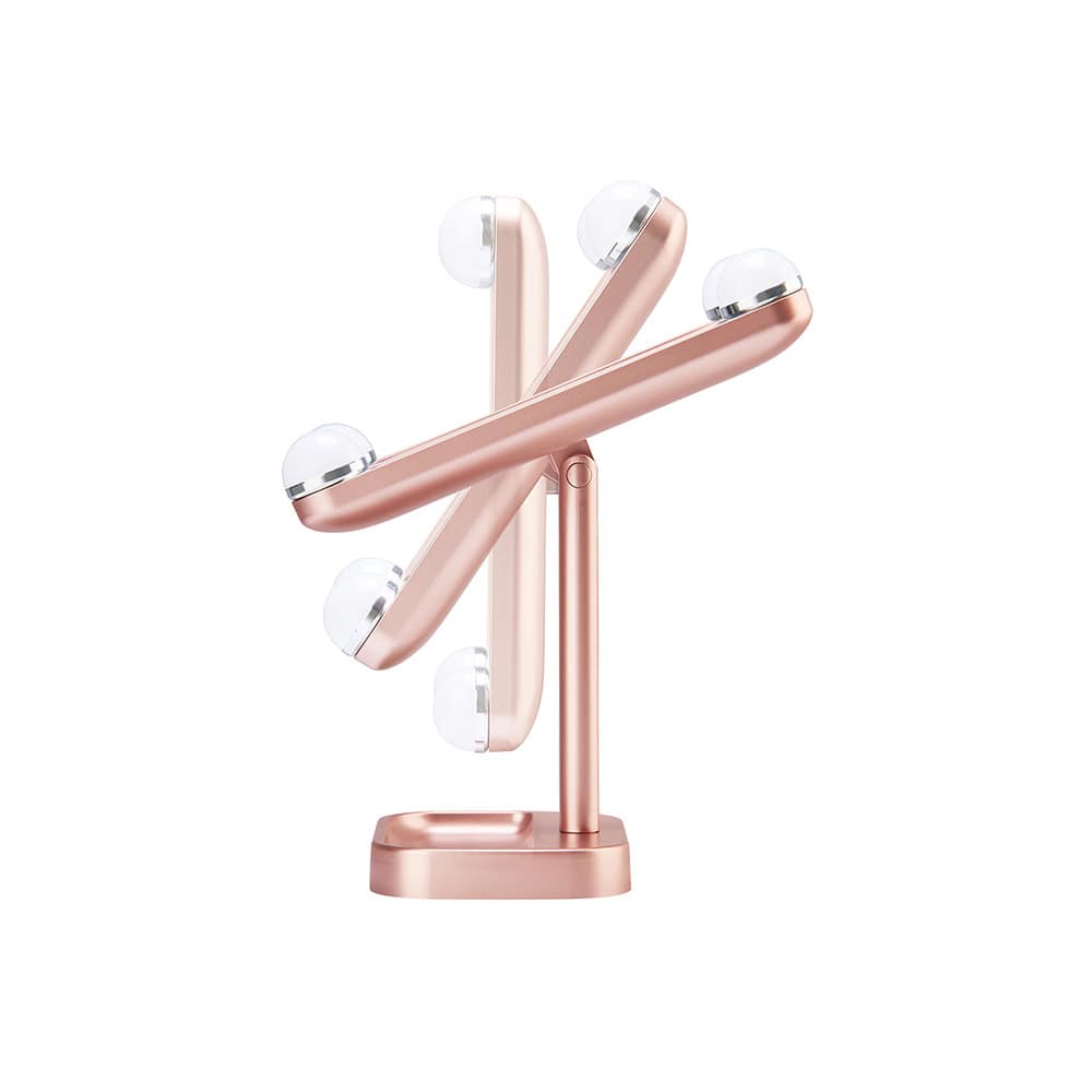 ハリウッドミラー KBE3173P 【直送品】 返品・キャンセル・他商品と同時購入は不可