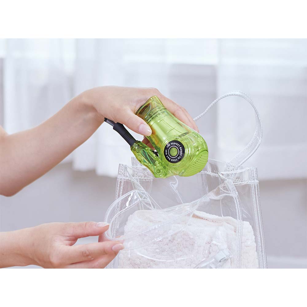 ミニドライヤー KHD9731G 【直送品】 返品・キャンセル・他商品と同時購入は不可