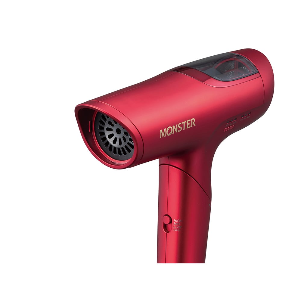 BLDC ハイスピードドライヤー KHDM800R 【直送品】 返品・キャンセル・他商品と同時購入は不可