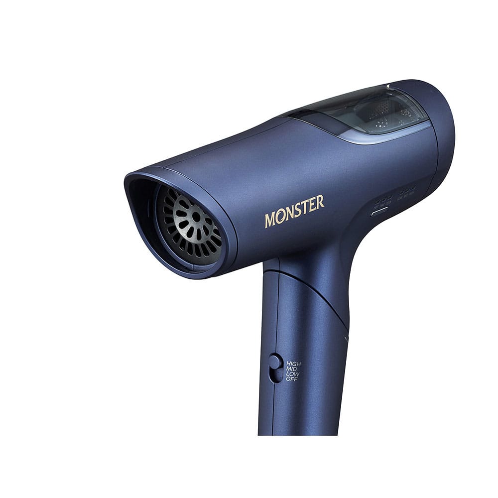 BLDC ハイスピードドライヤー KHDM800A 【直送品】 返品・キャンセル・他商品と同時購入は不可