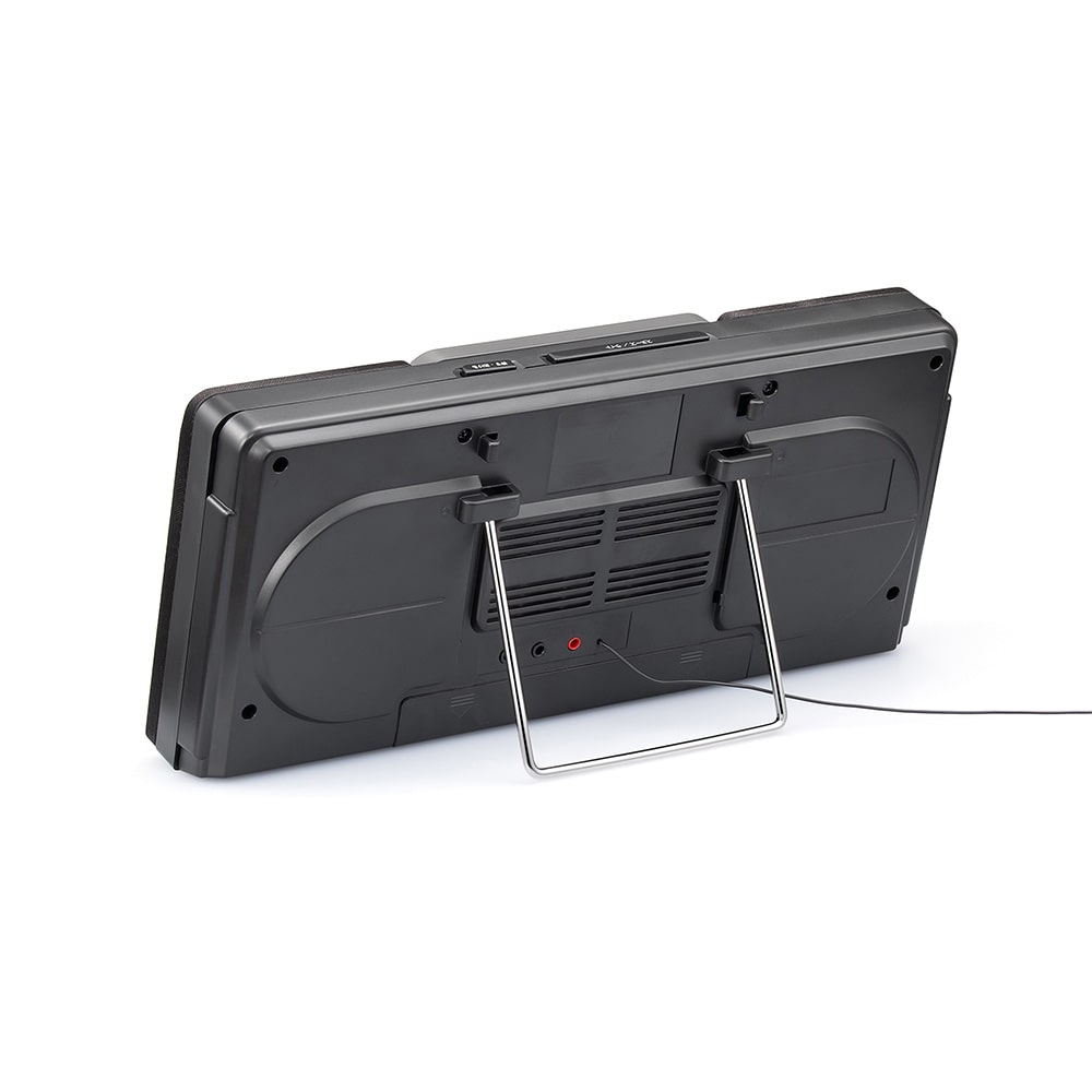 ステレオCDシステム SAD4350K 【直送品】 返品・キャンセル・他商品と同時購入は不可