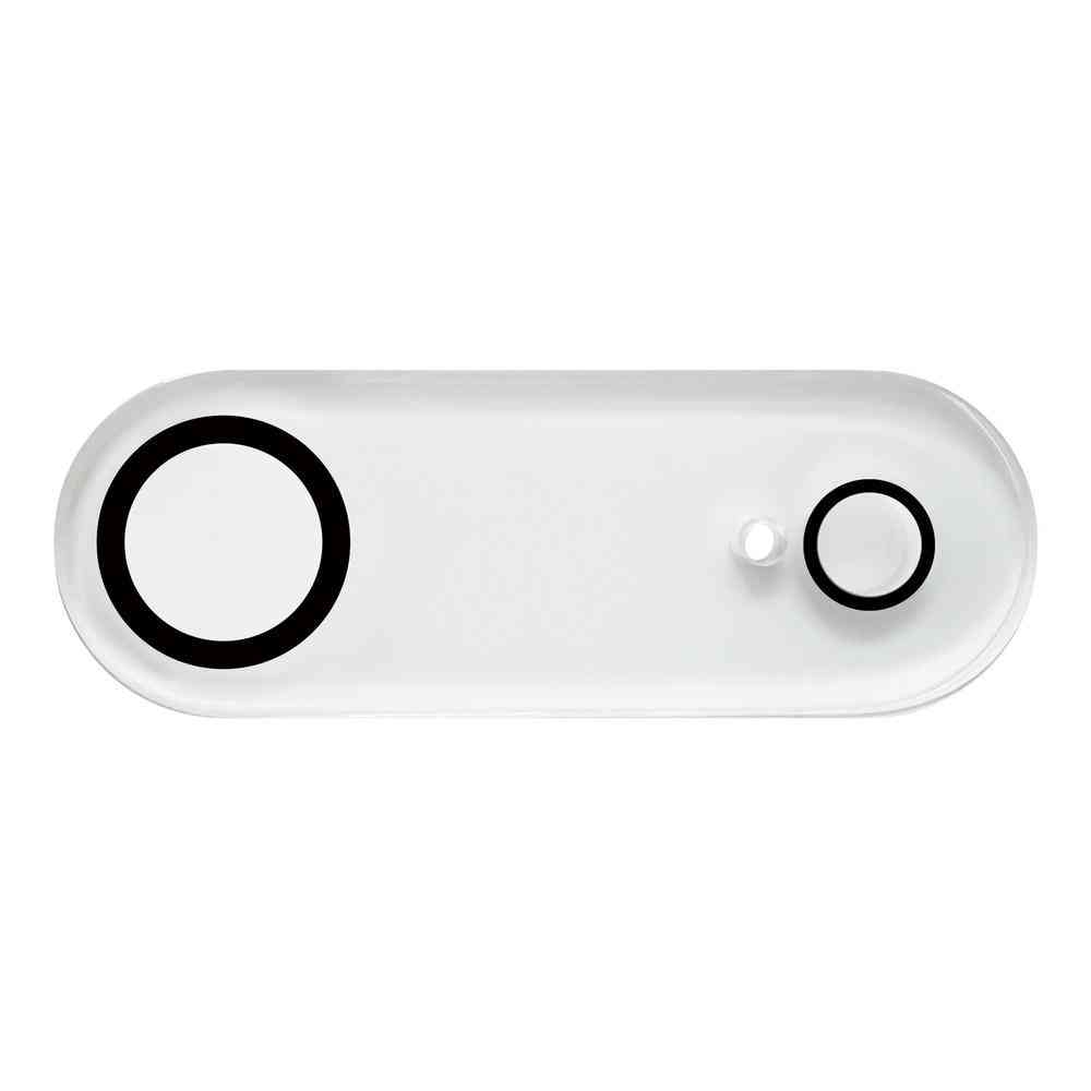 サンクレスト ビューティーカバー カメラレンズ クリア for iPhone17Air