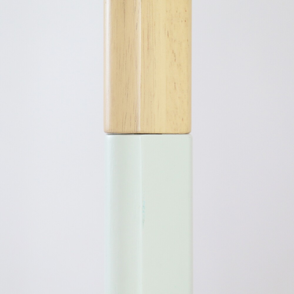 洋服掛け キッズハンガーラック ミル ILH-3685IV メーカー直送 ▼返品・キャンセル不可【他商品との同時購入不可】