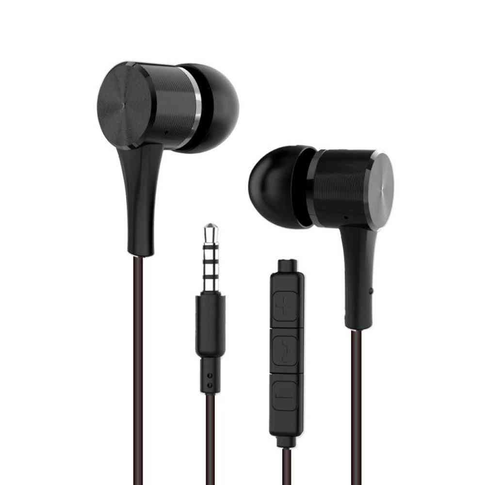 磁気研究所 HIDISC ステレオプラグ有線イヤホン ブラック ブラック