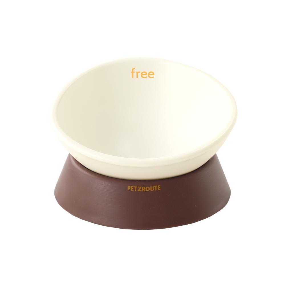 フリーフリー食器 モカ メーカー直送▼返品・キャンセル不可【他商品との同時購入不可】