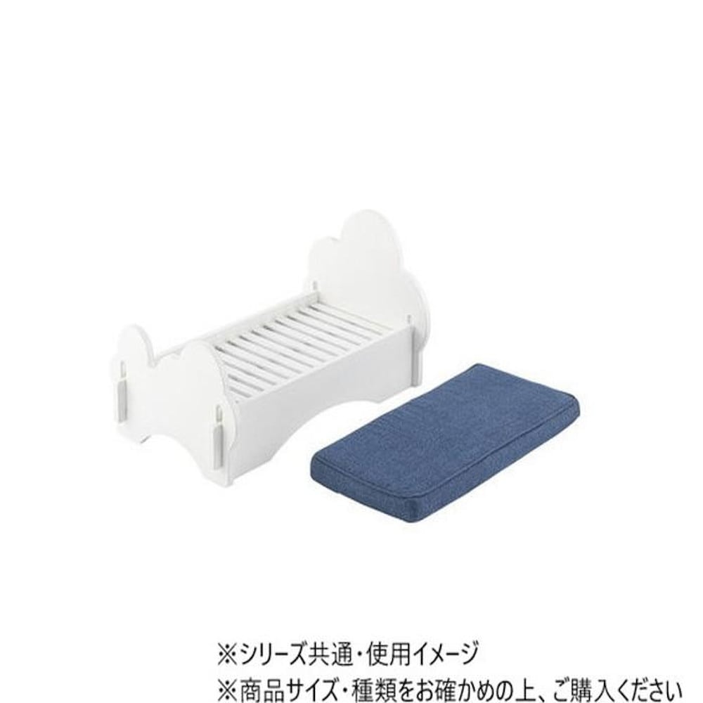 東谷 ペットベッド ホワイト PET-69WH メーカー直送 ▼返品・キャンセル不可【他商品との同時購入不可】