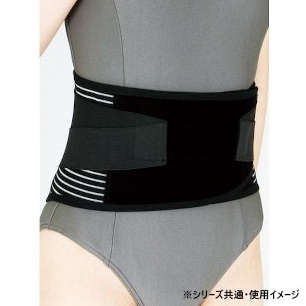 遠赤外線チタン健康ベルト 腰 M メーカー直送 ▼返品・キャンセル不可【他商品との同時購入不可】