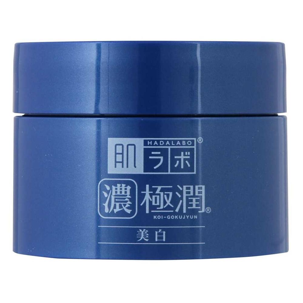 【医薬部外品】ロート製薬 肌ラボ 濃極潤 ホワイトパーフェクトゲル 100g