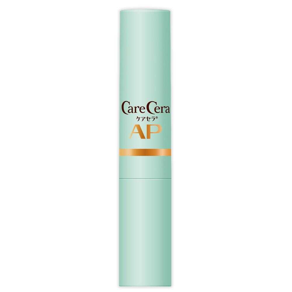 ケアセラ モイストバリアリップクリーム 2.4g