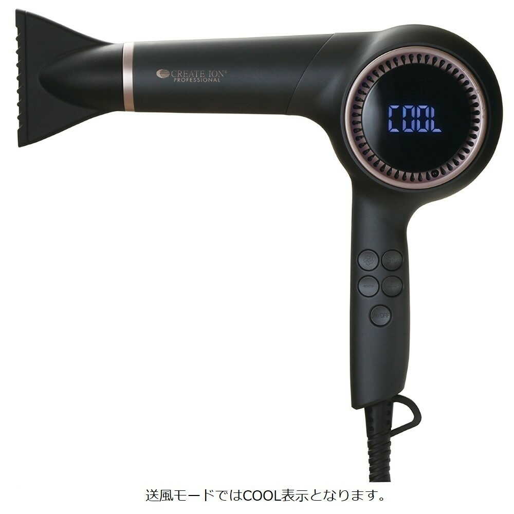 クレイツイオン エレメアドライ S SD-GO 1 PROII 1台